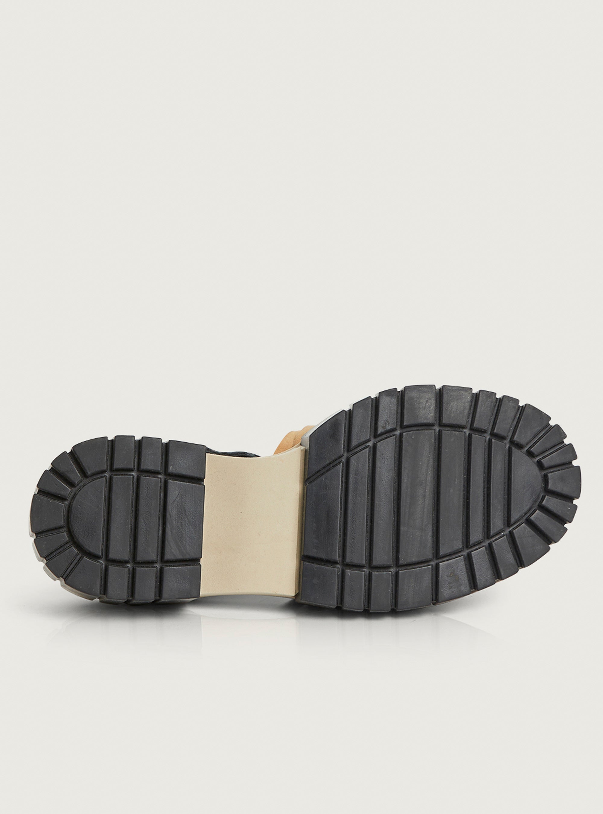 KHOMBU 'JENNY' CROSSOVER Comfort Sandals/Sliders -BLACK - UK 4 £9.50 -  PicClick UK