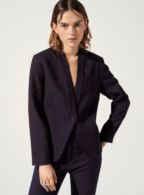 Suit Jacket