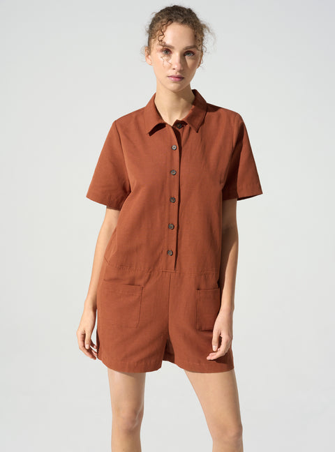 Playsuit