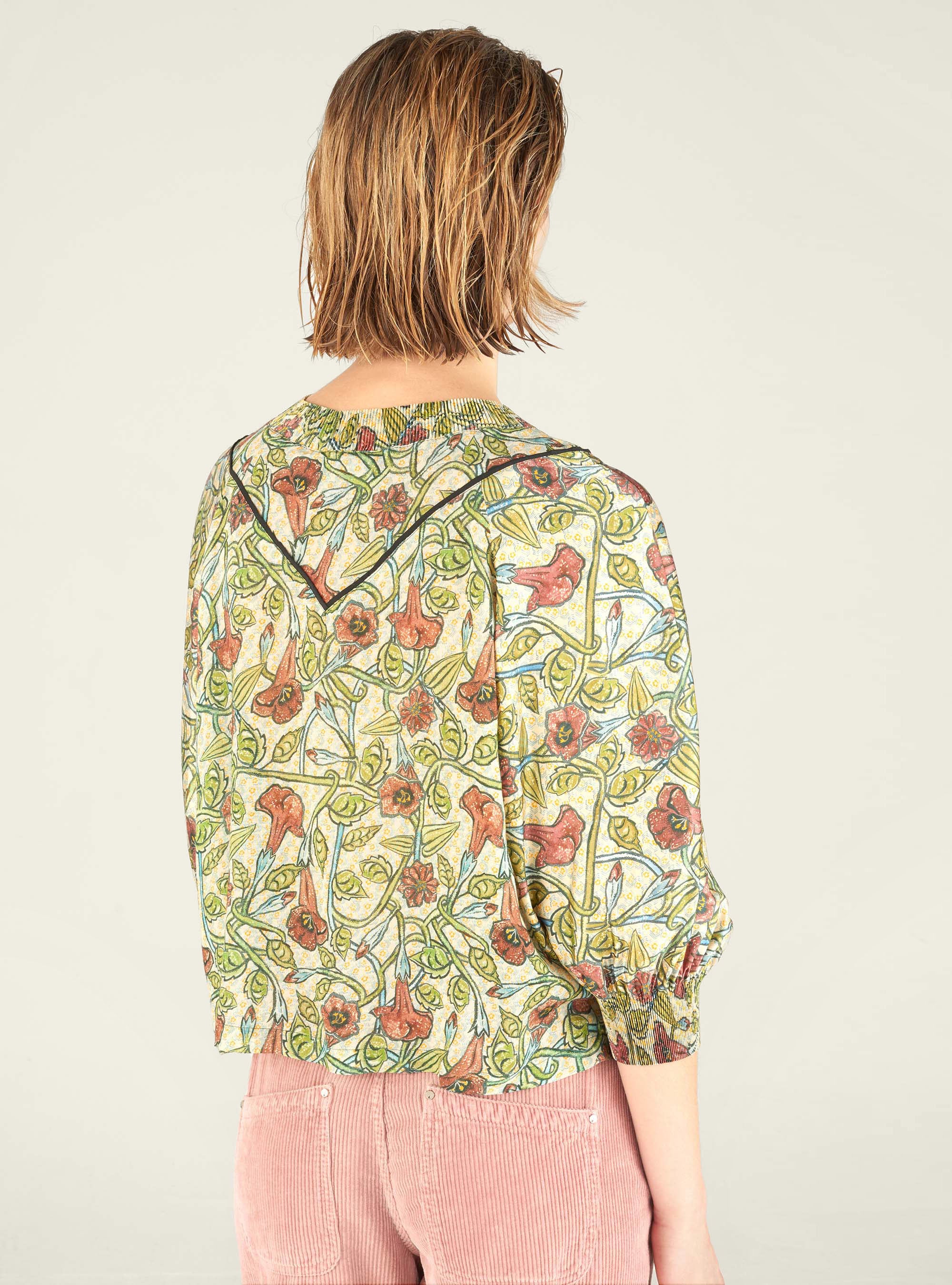 Cotelac blouse discount