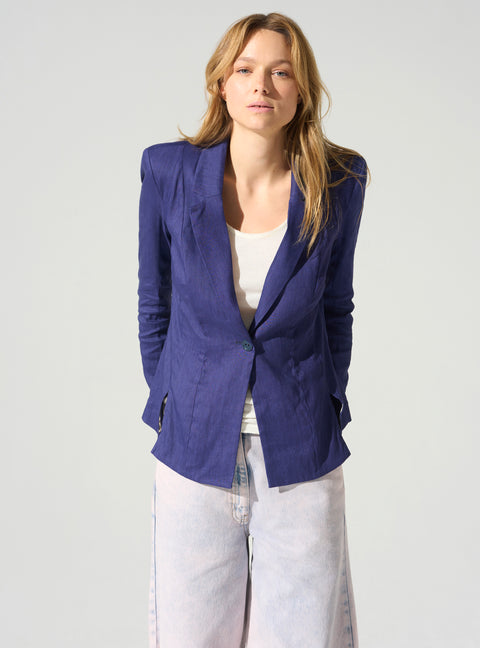 Women's tailored jacket